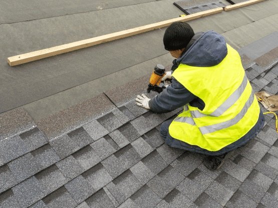 Roof-Repair