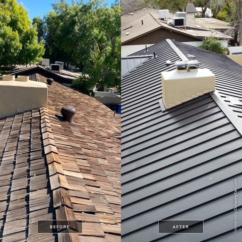 Roofers-USA