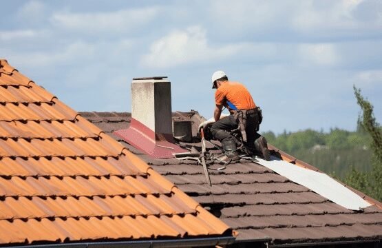 Roofing-Contractors