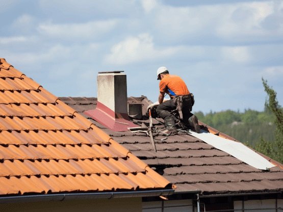 Roofing-Contractors