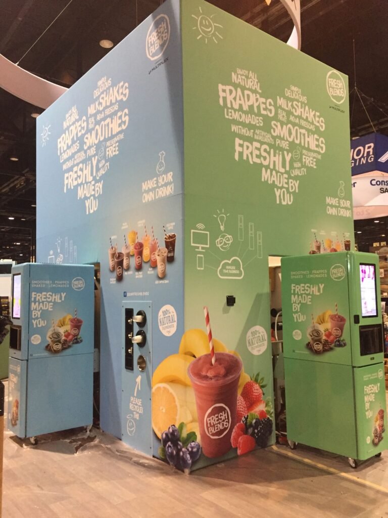 Trade-Show-Displays-by-SpeedPro-Chicago-Loop