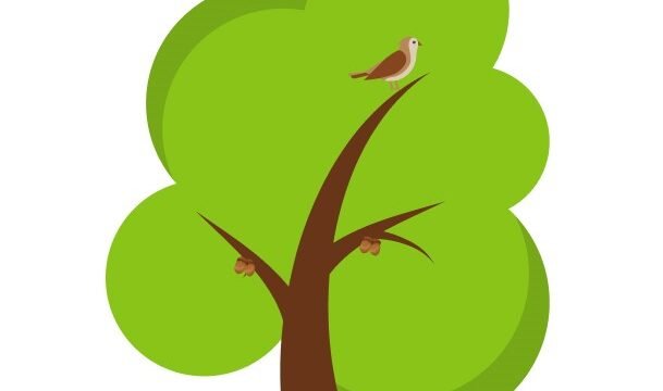 Tree-logo