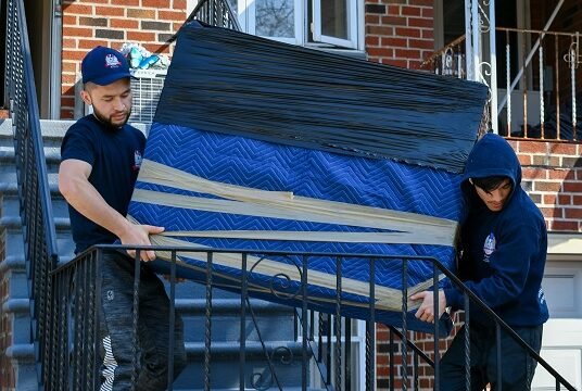 downtown-movers-stamford-moving-experts