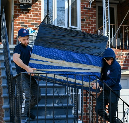 downtown-movers-stamford-moving-experts