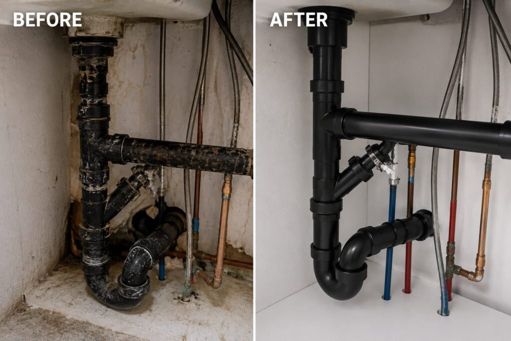 drain-system
