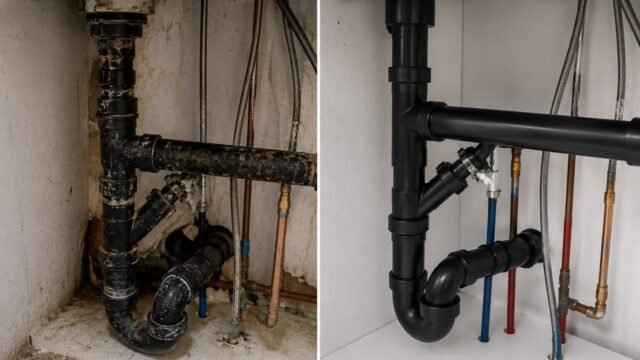 drain-system