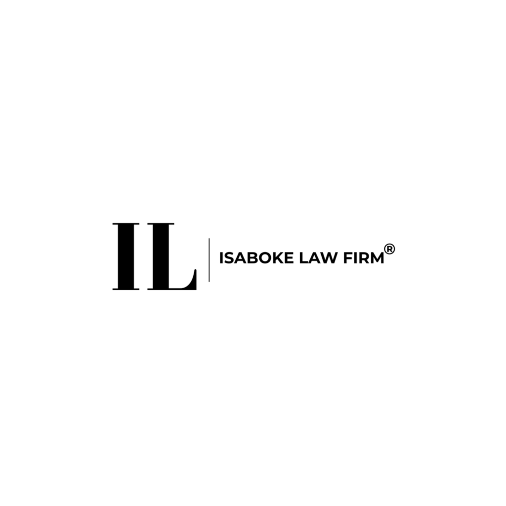 isaboke-law-logo