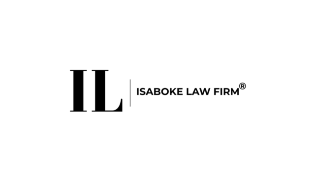 isaboke-law-logo
