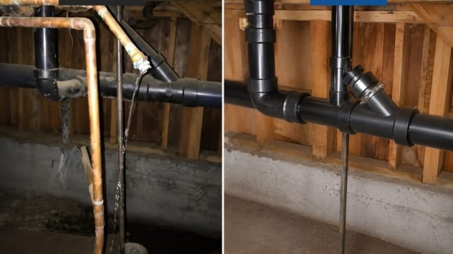 pipe-replacement