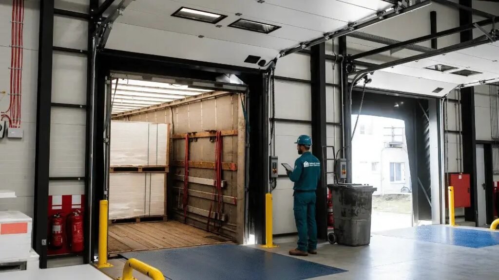 Loading-Dock-Door-Repair