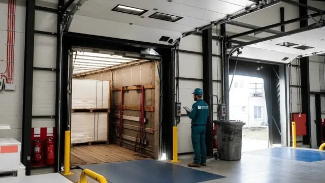 Loading-Dock-Door-Repair