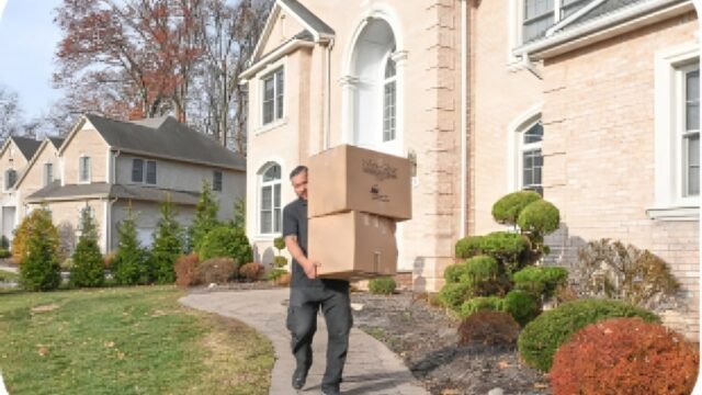 Office-Movers