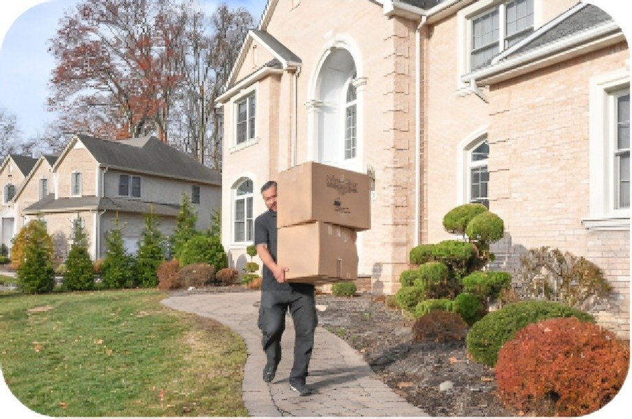 Office-Movers