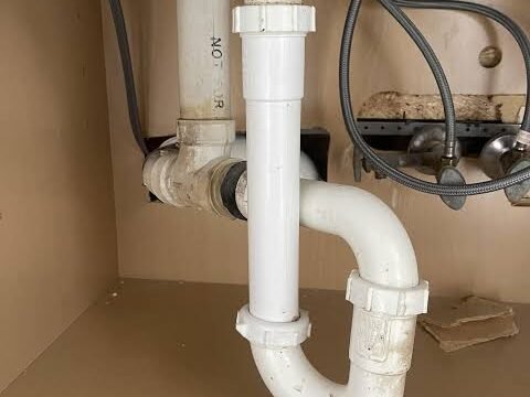 Plumbing