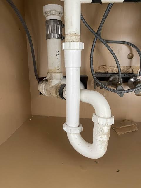 Plumbing
