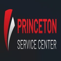 Princeton-Service-Center-Logo-New