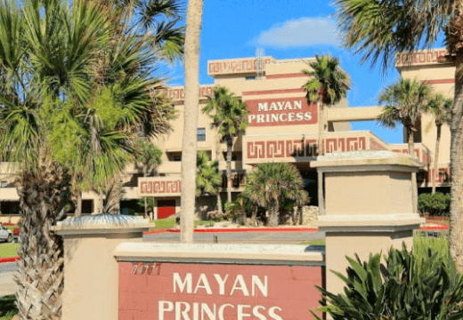 mayanprincess