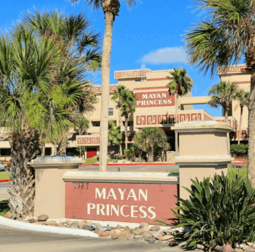 mayanprincess