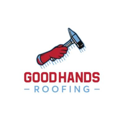 Good-Hands-Roofing-Logo