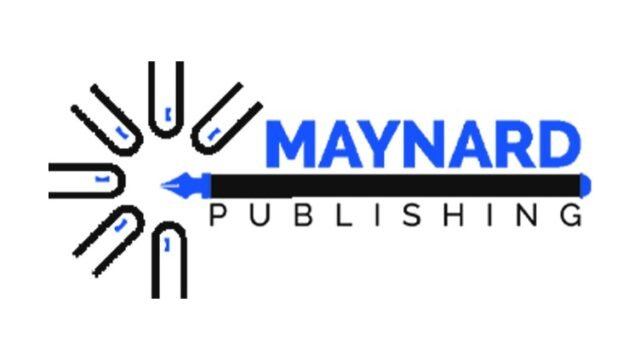 Maynard-Publishing